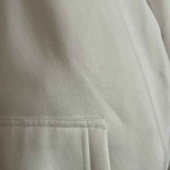 SKRRT Men’s Riding Hoodie - Picture 6 of 6